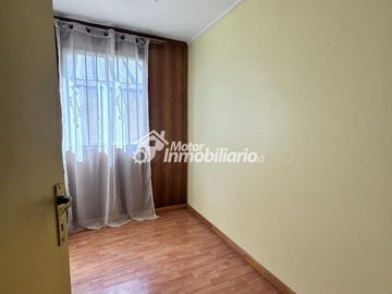 VENTA DEPARTAMENTO 3 DORMITORIOS CON ESTACIONAMIENTO P LAS C