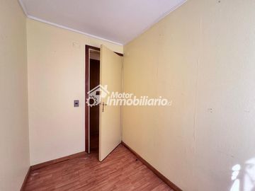VENTA DEPARTAMENTO 3 DORMITORIOS CON ESTACIONAMIENTO P LAS C