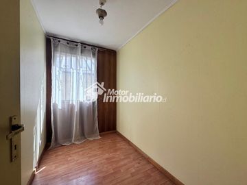 VENTA DEPARTAMENTO 3 DORMITORIOS CON ESTACIONAMIENTO P LAS C