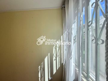 VENTA DEPARTAMENTO 3 DORMITORIOS CON ESTACIONAMIENTO P LAS C