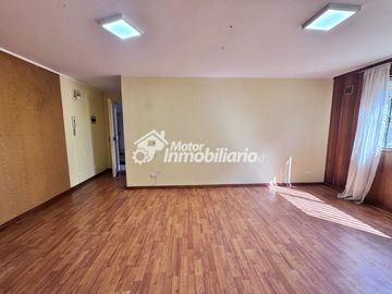 VENTA DEPARTAMENTO 3 DORMITORIOS CON ESTACIONAMIENTO P LAS C