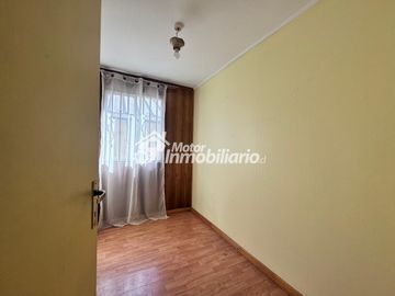 VENTA DEPARTAMENTO 3 DORMITORIOS CON ESTACIONAMIENTO P LAS C