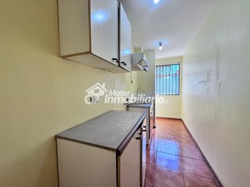 VENTA DEPARTAMENTO 3 DORMITORIOS CON ESTACIONAMIENTO P LAS C