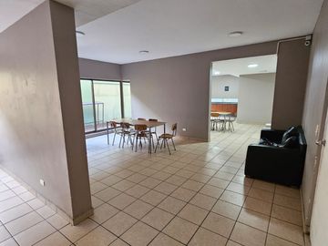 VENTA DE DEPARTAMENTO 2 DORMITORIOS METRO VICENTE VALDES