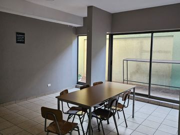 VENTA DE DEPARTAMENTO 2 DORMITORIOS METRO VICENTE VALDES
