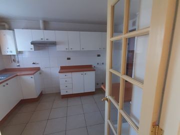 ARRIENDO CASA ARBOLEDA DEL PORTAL 3D 2B