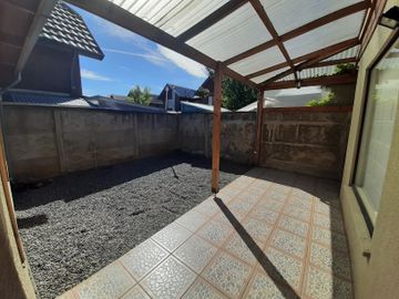 ARRIENDO CASA ARBOLEDA DEL PORTAL 3D 2B