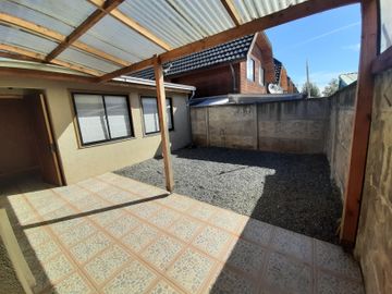 ARRIENDO CASA ARBOLEDA DEL PORTAL 3D 2B