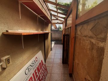 ARRIENDO CASA ARBOLEDA DEL PORTAL 3D 2B