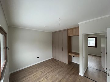 VENTA DE CASA NUEVA EN CONDOMINIO NOGALES, MACHALI