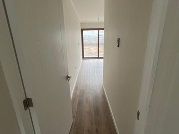 VENTA DE CASA NUEVA EN CONDOMINIO NOGALES, MACHALI