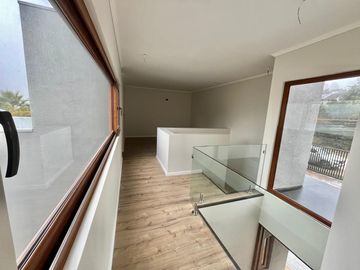 VENTA DE CASA NUEVA EN CONDOMINIO NOGALES, MACHALI