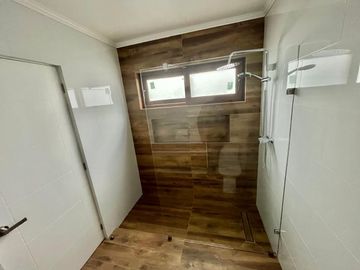 VENTA DE CASA NUEVA EN CONDOMINIO NOGALES, MACHALI