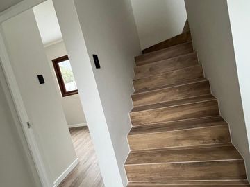 VENTA DE CASA NUEVA EN CONDOMINIO NOGALES, MACHALI