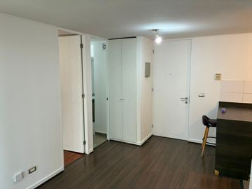 DEPARTAMENTO 2D  1B  ESTACIONAMIENTO  BODEGA  LA FLORIDA