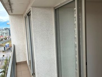 DEPARTAMENTO 2D  1B  ESTACIONAMIENTO  BODEGA  LA FLORIDA