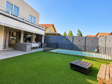 OPORTUNIDAD !! SE VENDE CASA MEDITERRANEA PRECIO ESPECIAL