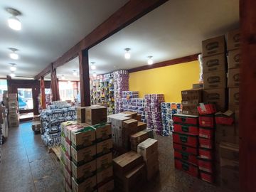 ARRIENDO LOCAL COMERCIAL EN AVIADOR ACEVEDO