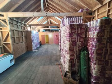 ARRIENDO LOCAL COMERCIAL EN AVIADOR ACEVEDO