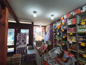 ARRIENDO LOCAL COMERCIAL EN AVIADOR ACEVEDO
