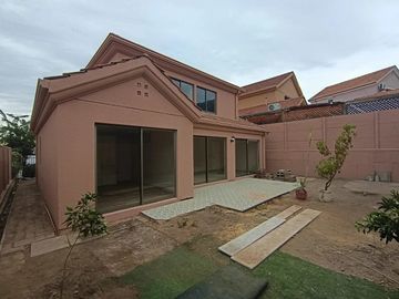 VENTA CASA 4HAB 3BA LA FLORIDA