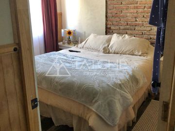 ARRIENDO CASA 2HAB 1BA TALCA