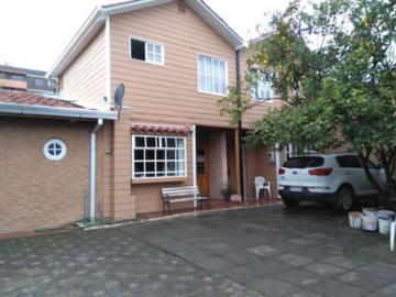 ARRIENDO CASA 2HAB 1BA TALCA