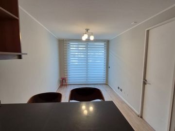 DPTO 1D 1B EDIFICIO ANIBAL PINTO 2284 CONCEPCIÓN