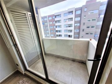 DPTO 1D 1B EDIFICIO ANIBAL PINTO 2284 CONCEPCIÓN