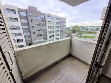 DPTO 1D 1B EDIFICIO ANIBAL PINTO 2284 CONCEPCIÓN