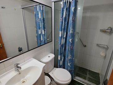 DEPTO VISTA AL MAR JARDÍN DE LA RADA 3D 3B ESTAC BOD 110 M2