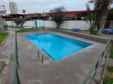 DEPTO VISTA AL MAR JARDÍN DE LA RADA 3D 3B ESTAC BOD 110 M2
