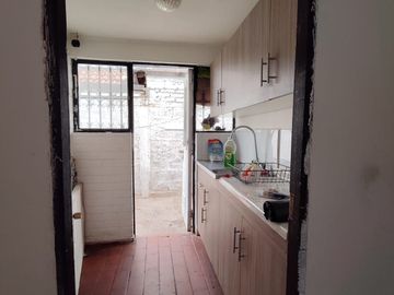 ARRIENDO CASA 3HAB 2BA FLORIDA, AMPLIA Y FAMILIAR