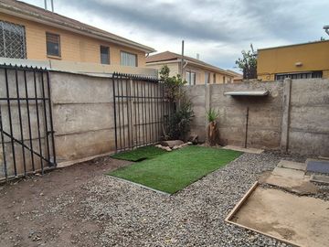 CASA 2D, 1B SAN FCO CON EL MARISCAL
