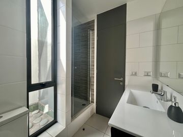 ARRIENDO CASA 3D, SALA DE ESTAR, 4B, EST, PALENA, LA FLORIDA