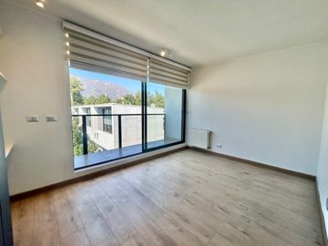 ARRIENDO CASA 3D, SALA DE ESTAR, 4B, EST, PALENA, LA FLORIDA