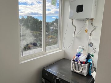 SE ARRIENDA DEPARTAMENTO  FULL AMOBLADO EN VALLE VOLCANES