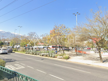 ARRIENDO DEPARTAMENTO 1HAB 1BA LAS CONDES