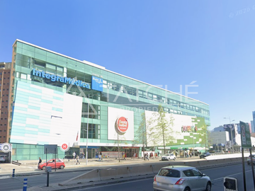 ARRIENDO DEPARTAMENTO 1HAB 1BA LAS CONDES