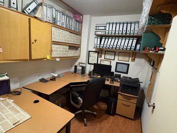 Local Comercial en Venta o Renta en Lomas de Tecamachalco