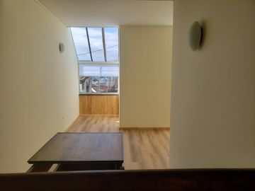 ARRIENDO DEPARTAMENTO 3HAB 1BA VALPARAÍSO