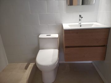 ARRIENDO DEPARTAMENTO 3HAB 1BA VALPARAÍSO