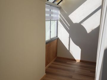 ARRIENDO DEPARTAMENTO 3HAB 1BA VALPARAÍSO