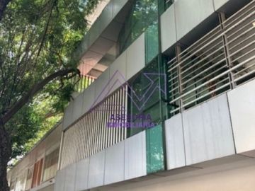 Edificio en Renta en Roma Norte