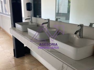 Edificio en Renta en Roma Norte