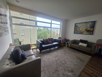 Departamento en Venta en Bosque Real