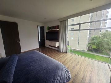 Departamento en Venta en Bosque Real