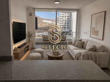 DEPARTAMENTO EN VENTA IDEAL PARA INVERSIONISTAS