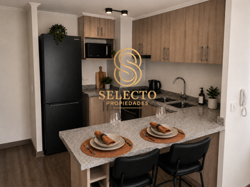 DEPARTAMENTO EN VENTA IDEAL PARA INVERSIONISTAS