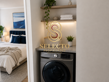 DEPARTAMENTO EN VENTA IDEAL PARA INVERSIONISTAS